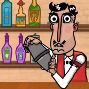 Bartender: Mix It Up
