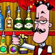 Bartender the Right Mix