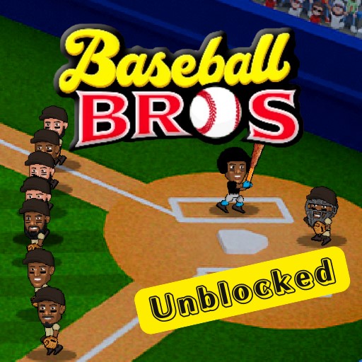 Baseball Bros Unblocked