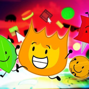 BFDI: Branches