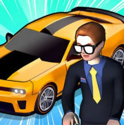 Car Dealer Idle