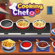Cooking Chef - Food Fever