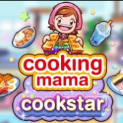 Cooking Mama: Cookstar
