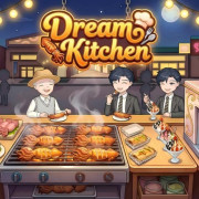 Dream Kitchen