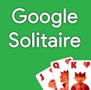 Google Solitaire