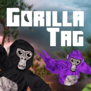 Gorilla Tag