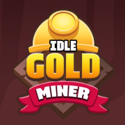 Idle Gold Miner