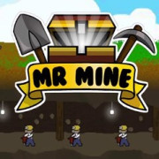 Mr. Mine