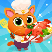 My Cat Restaurant