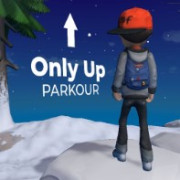 Only Up Parkour