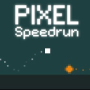 Pixel Speedrun