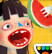 Toca Kitchen 2