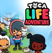 Toca Life Adventure