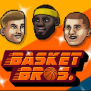 BasketBros