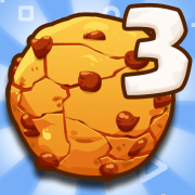 Cookie Clicker 3