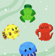 Google Memory Game
