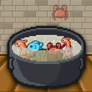 Infinite Chef