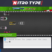 Nitro Type 2