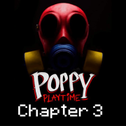 Poppy Playtime Chapter 3