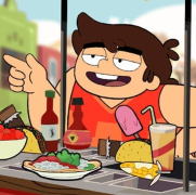 Taco Time