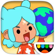 Toca Life World